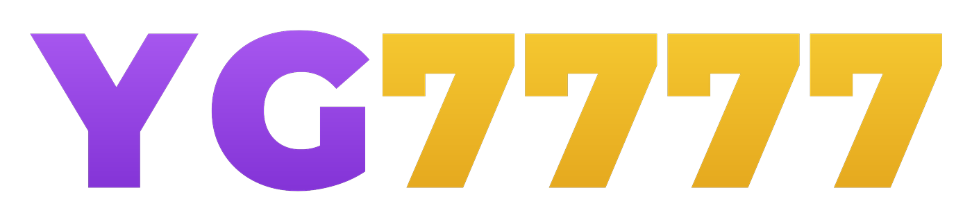yg7777 Logo